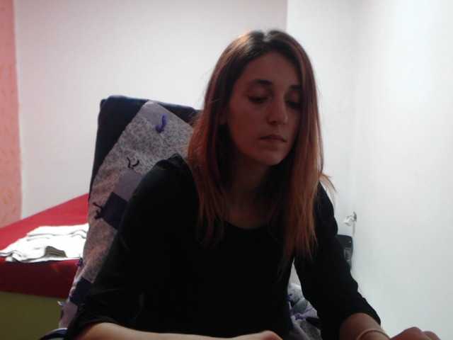 방송 스크린 샷 alishallovexx