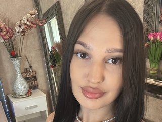 에로틱 한 영상 채팅 AlishaRossen