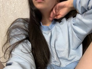 에로틱 한 영상 채팅 Alisia4