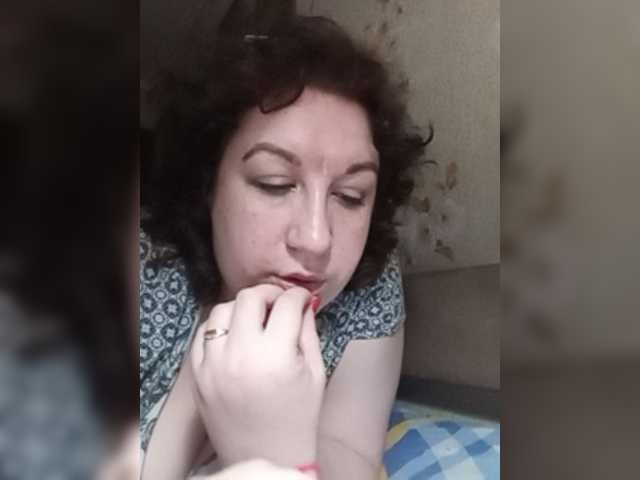 방송 스크린 샷 AlisiaLuv