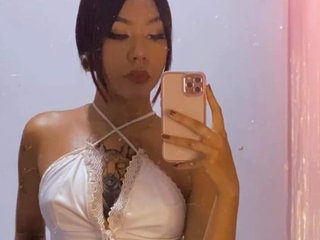 에로틱 한 영상 채팅 Alisis_Stell