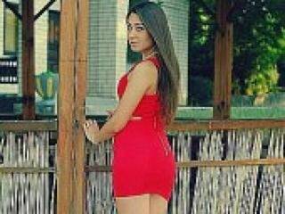 에로틱 한 영상 채팅 aliska007