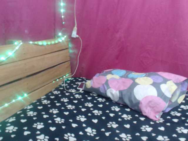 방송 스크린 샷 AlisonBeaker2