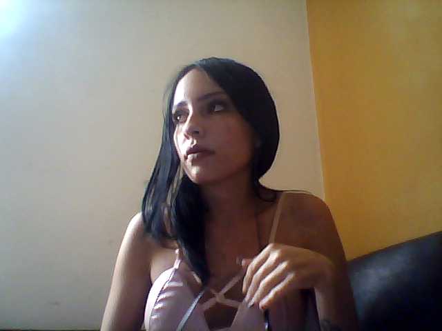 방송 스크린 샷 AlisonBeaker2