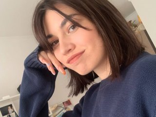 에로틱 한 영상 채팅 AlisonBlacky