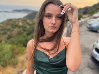 에로틱 한 영상 채팅 alisonita