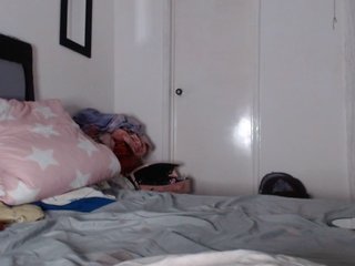 에로틱 한 영상 채팅 Alisonsexylady