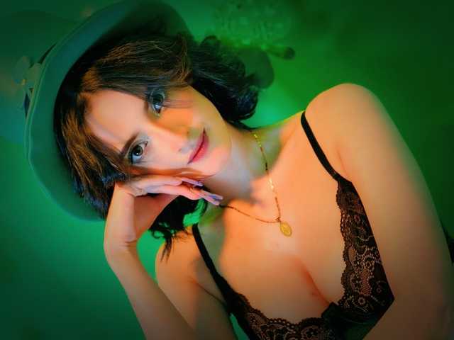 프로필 사진 AlisonSweet