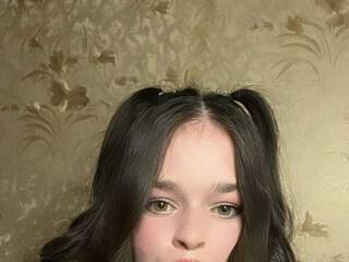 에로틱 한 영상 채팅 AlissaK