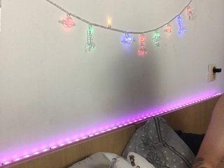 에로틱 한 영상 채팅 AlissaLexx