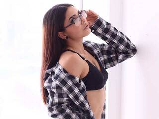 에로틱 한 영상 채팅 alisson-ruiz