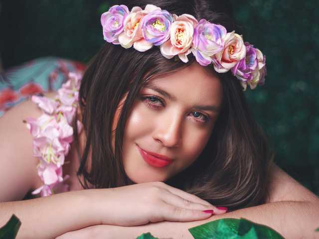 프로필 사진 alissonevans