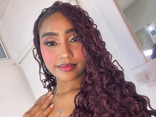 에로틱 한 영상 채팅 alissongirl