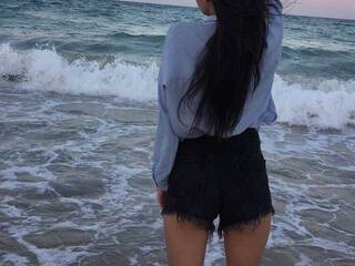 에로틱 한 영상 채팅 ALISSONN01