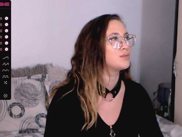 방송 스크린 샷 AlissonWavee