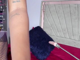 에로틱 한 영상 채팅 alissonxgirl