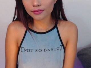 에로틱 한 영상 채팅 AlizeeDreams