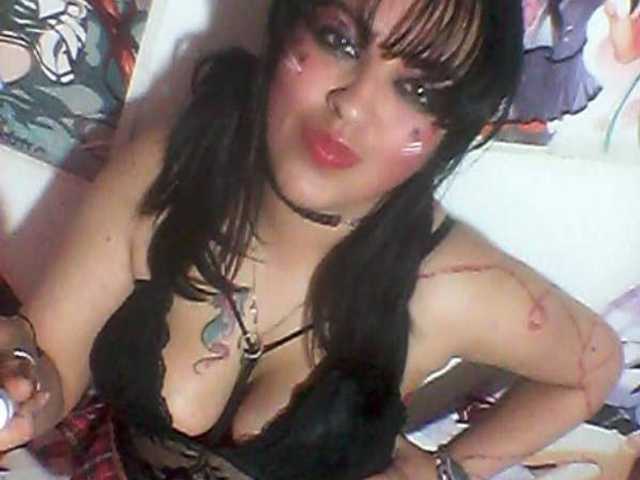 프로필 사진 AlizeHentaiMeow