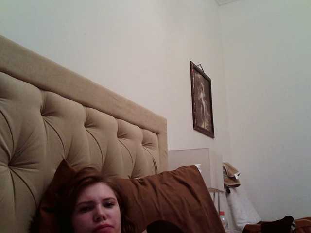 방송 스크린 샷 AllaAtHome