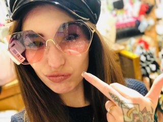 프로필 사진 FUCK_LOVE