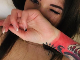 프로필 사진 FUCK_LOVE