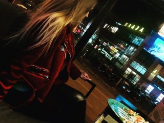 프로필 사진 FUCK_LOVE
