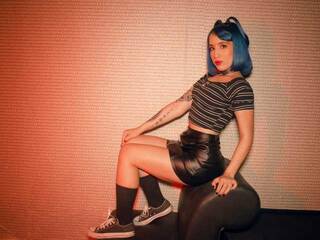 에로틱 한 영상 채팅 AlliceBlue