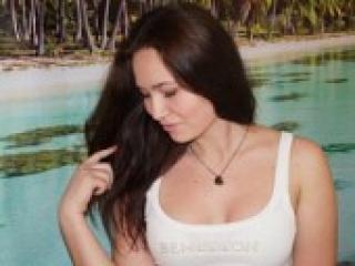 에로틱 한 영상 채팅 allisalisa