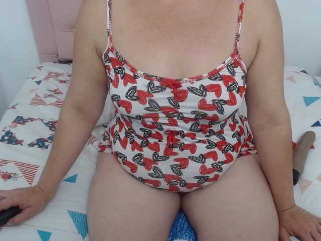 방송 스크린 샷 allison-sm