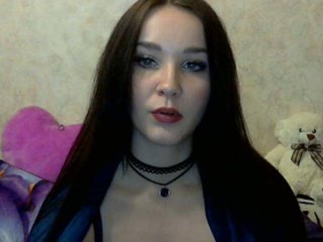 방송 스크린 샷 AllisonLi