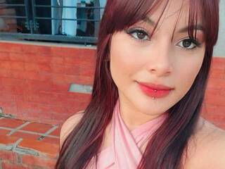 에로틱 한 영상 채팅 Allisonn21