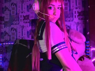 에로틱 한 영상 채팅 Hinatochka