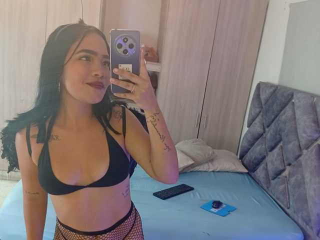 프로필 사진 allisson1