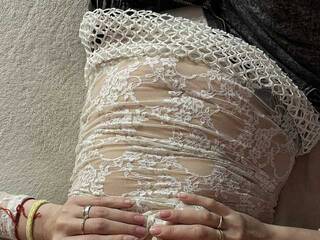 에로틱 한 영상 채팅 AllureSexy