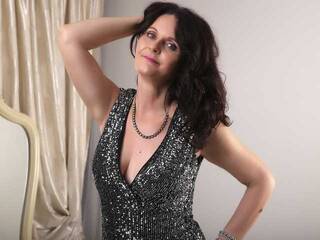 에로틱 한 영상 채팅 AlluringLady