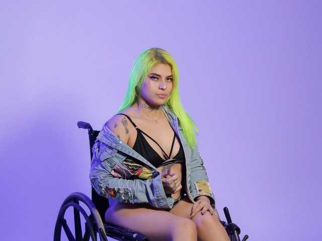 프로필 사진 Ally-Chair