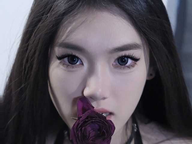 프로필 사진 AllyahSky