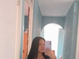 에로틱 한 영상 채팅 Allyson-Bonnie