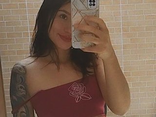 에로틱 한 영상 채팅 allysonbaileyy