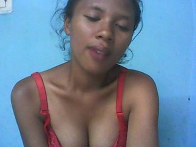 방송 스크린 샷 almapleasure