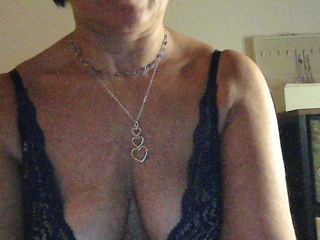 방송 스크린 샷 Althea000