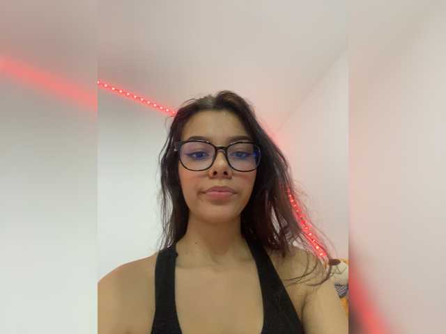 방송 스크린 샷 alyhill