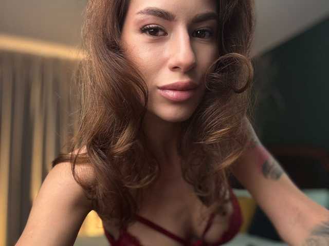 프로필 사진 alyonaqueen