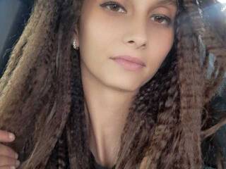 에로틱 한 영상 채팅 AlyssaOcean