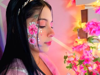 에로틱 한 영상 채팅 ALYSSON18