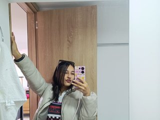 에로틱 한 영상 채팅 alyssy-nc