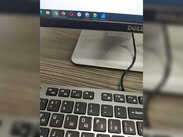 방송 스크린 샷 alysya111222