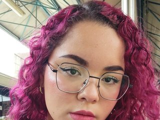 에로틱 한 영상 채팅 AmaliaBennett-