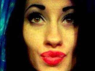 에로틱 한 영상 채팅 amaliasexy