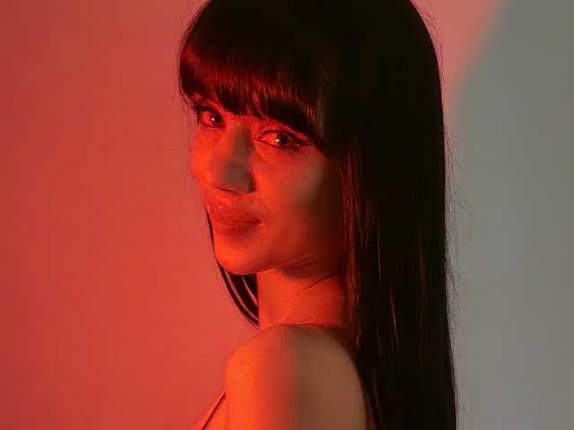 프로필 사진 AmalyaAriasC